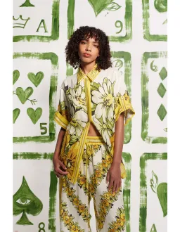 Gisela Linen Set for rent on The Volte - image 4