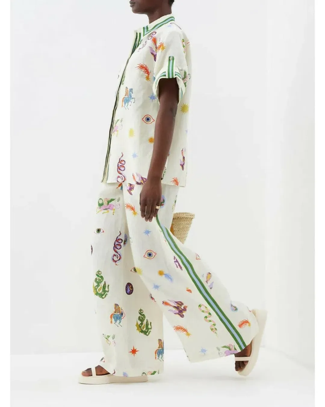 Aether Set for rent on The Volte - main image