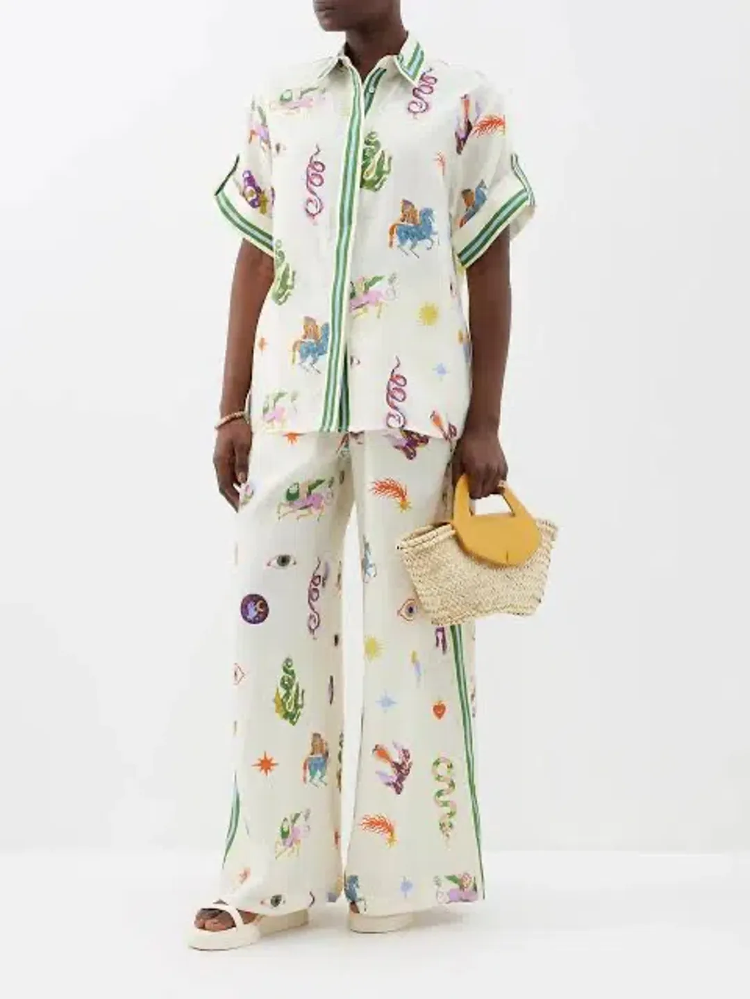 Aether Set for rent on The Volte - main image