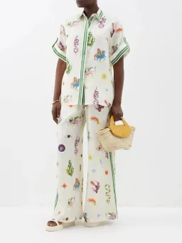 Aether Set for rent on The Volte - image 1