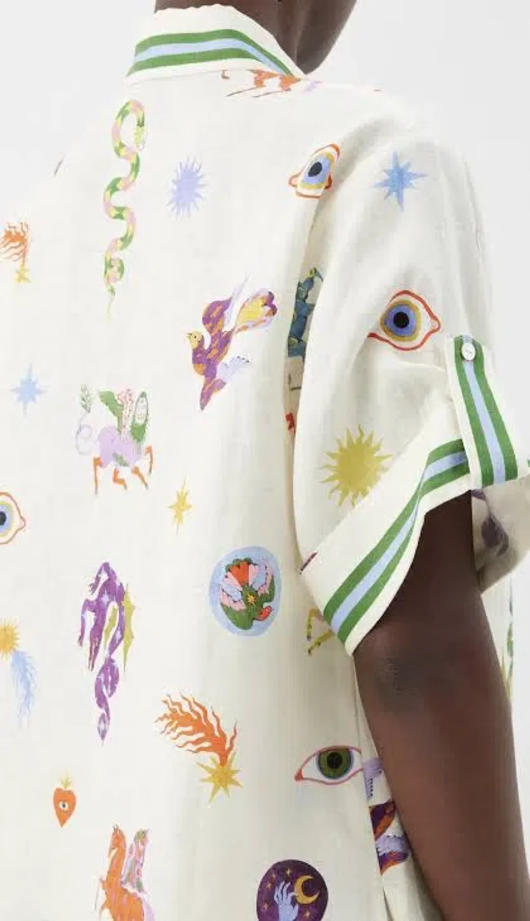 Aether Set for rent on The Volte - main image