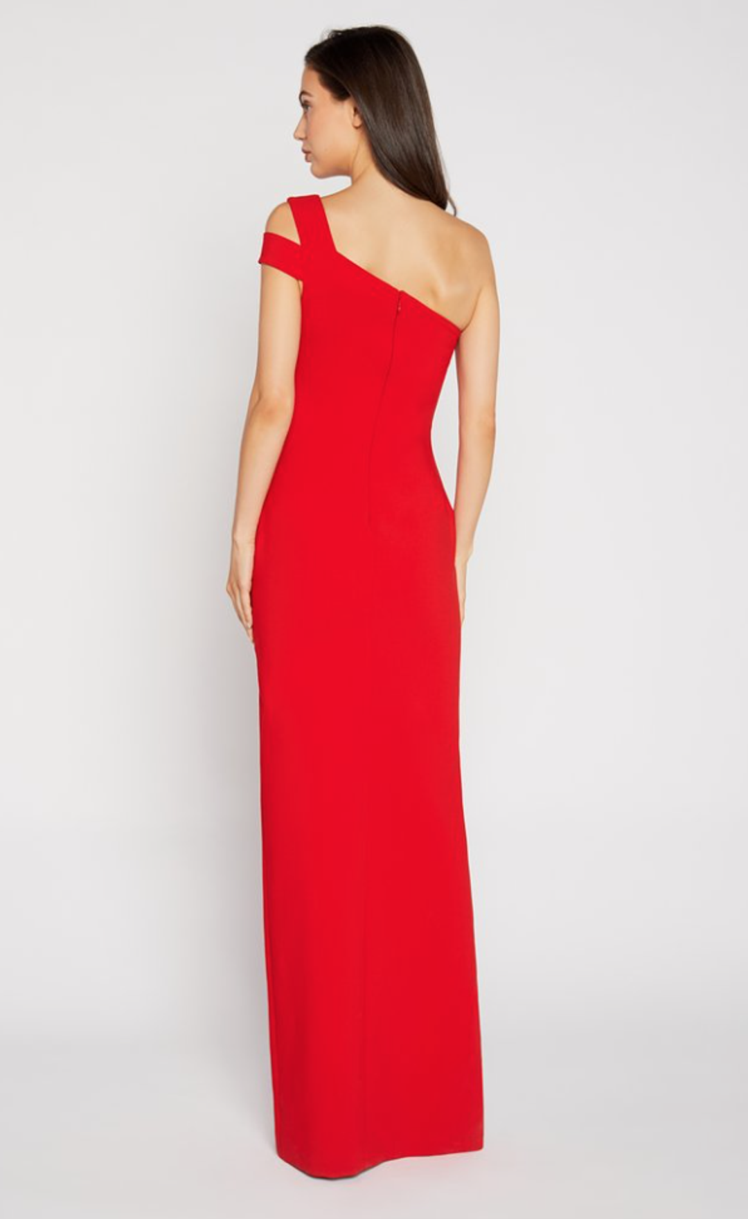 Likely Maxson Gown Red Size 2 for rent on The Volte - main image