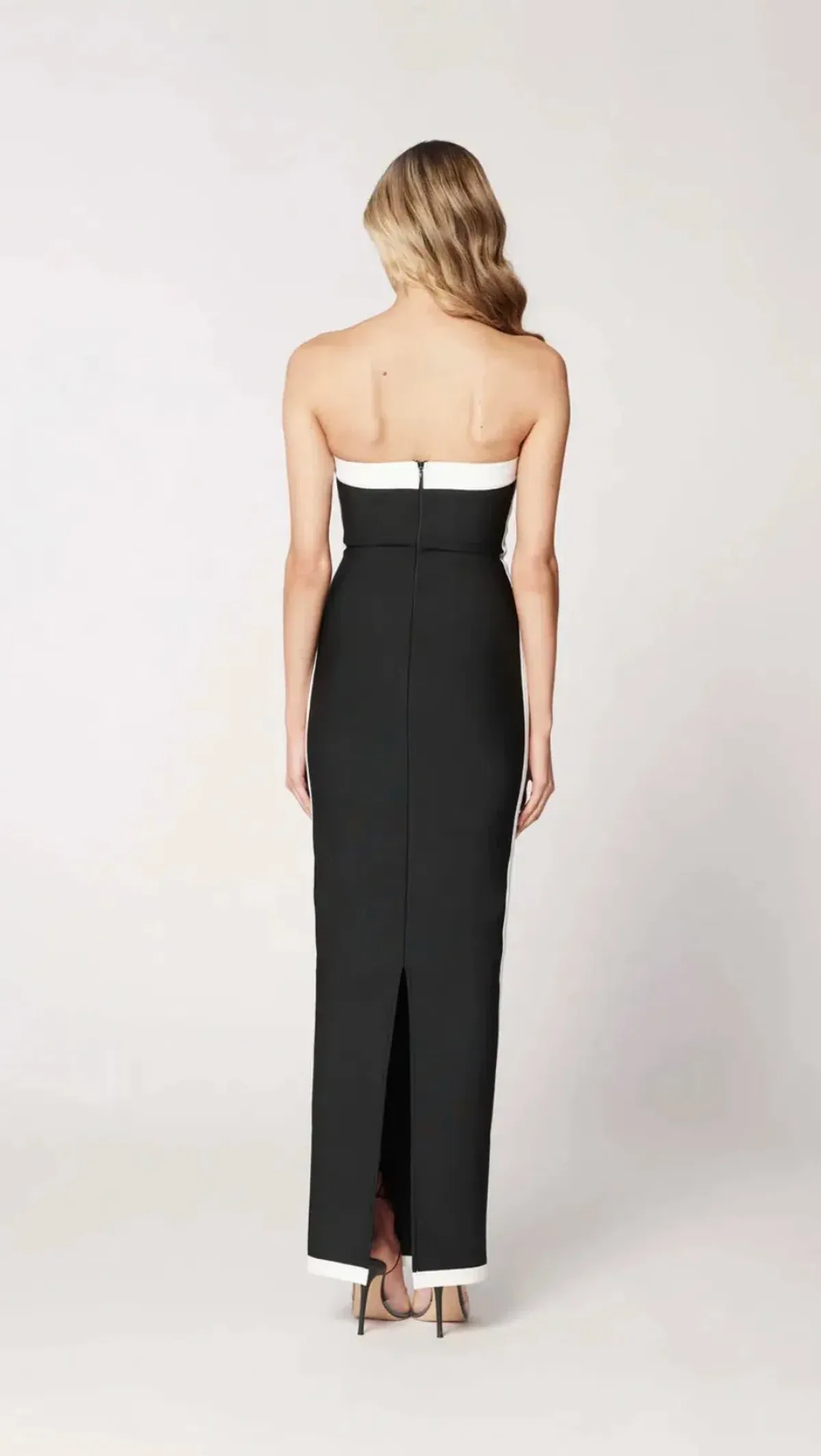 Bianca & Bridgett Ashley Midi Dress - Image 2