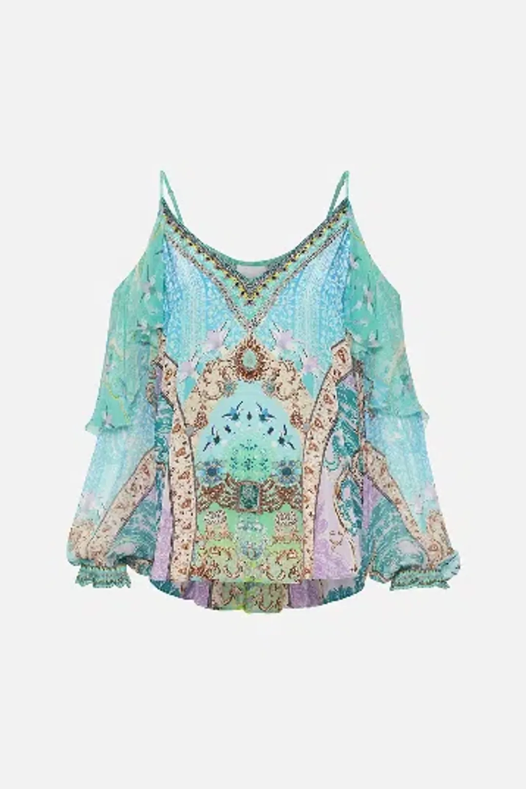 Turn Back Time Set for rent on The Volte - main image