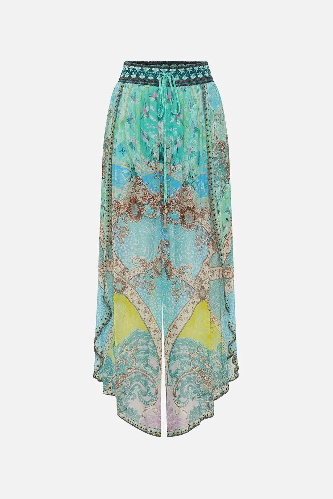 Turn Back Time Set for rent on The Volte - main image