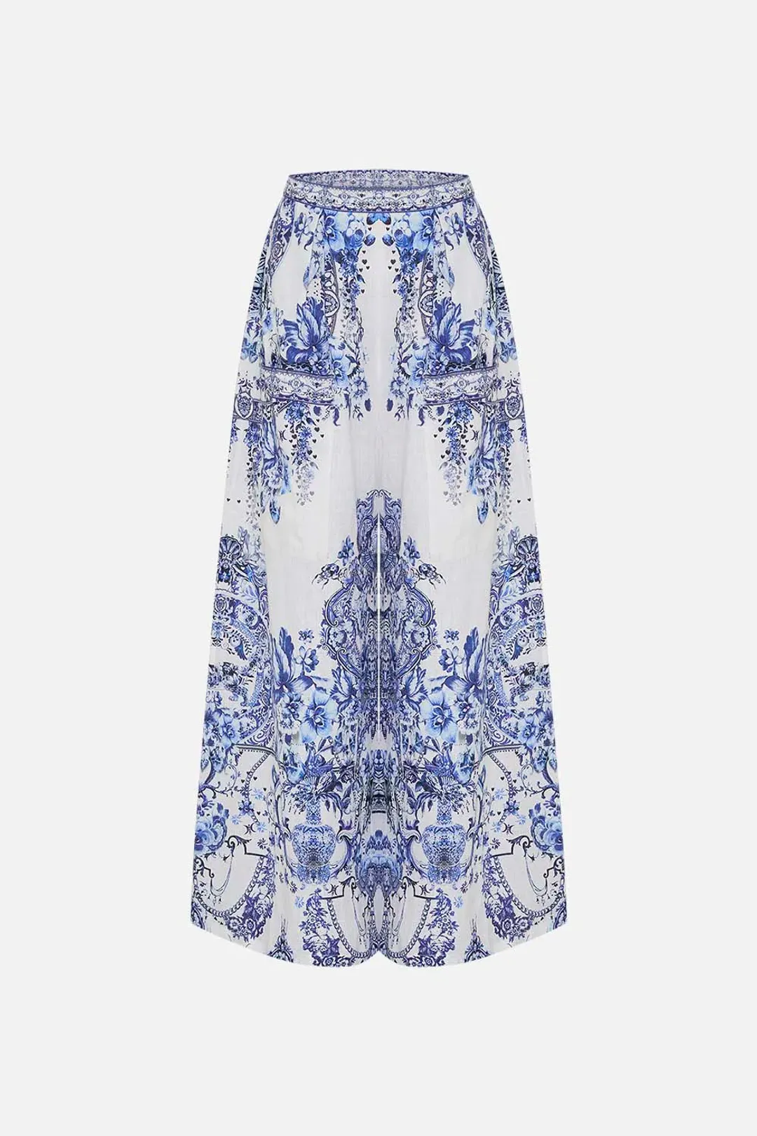 Glaze And Graze Trouser and Jacket Set for rent on The Volte - main image