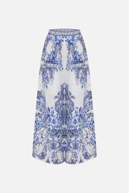 Glaze And Graze Trouser and Jacket Set for rent on The Volte - image 1