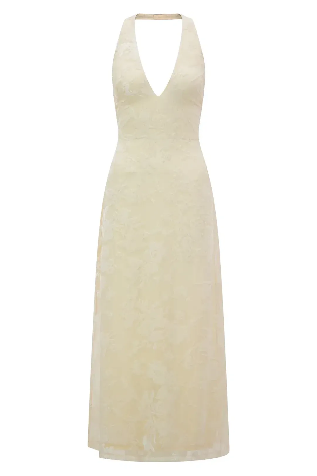 Giordanya Dress for rent on The Volte - main image