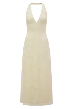 Giordanya Dress for rent on The Volte - image 4