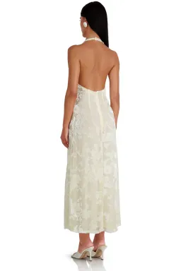 Giordanya Dress for rent on The Volte - image 2