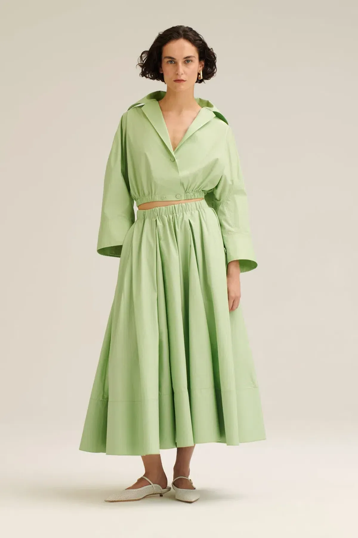 Parachute Cotton Set Apple - Image 4