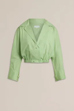 Parachute Cotton Set Apple for rent on The Volte - image 5