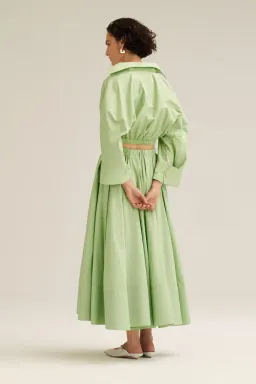 Parachute Cotton Set Apple for rent on The Volte - image 2