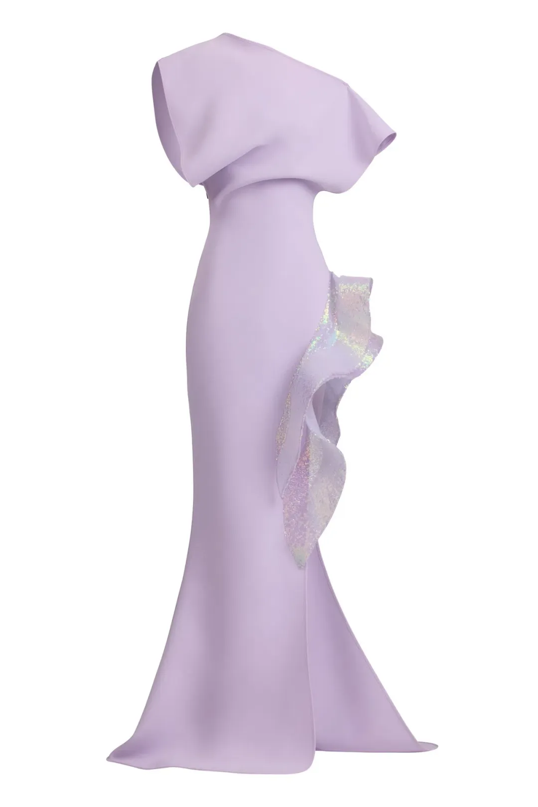 Wishing Gown for rent on The Volte - main image