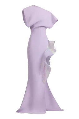 Wishing Gown for rent on The Volte - image 1