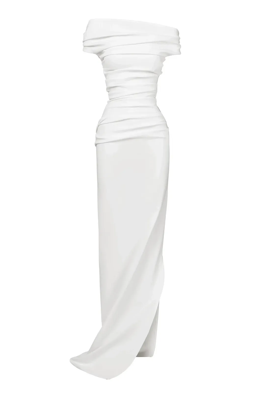 The Assertion Gown for rent on The Volte - main image