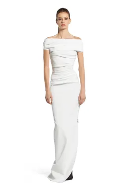 The Assertion Gown for rent on The Volte - image 1