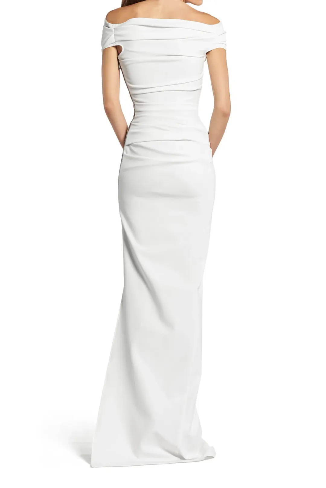 The Assertion Gown for rent on The Volte - main image
