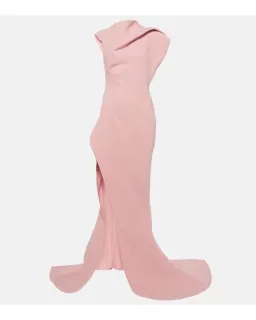 Victorie Gown for rent on The Volte - image 3