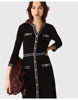 Maje Redoua Dress for rent on The Volte - image 2