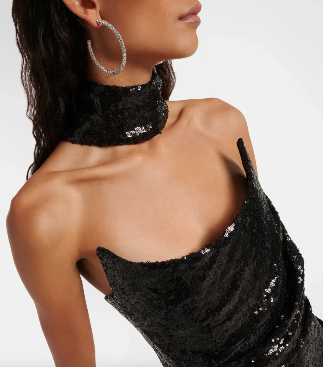 Exhilarate Gown for rent on The Volte - main image