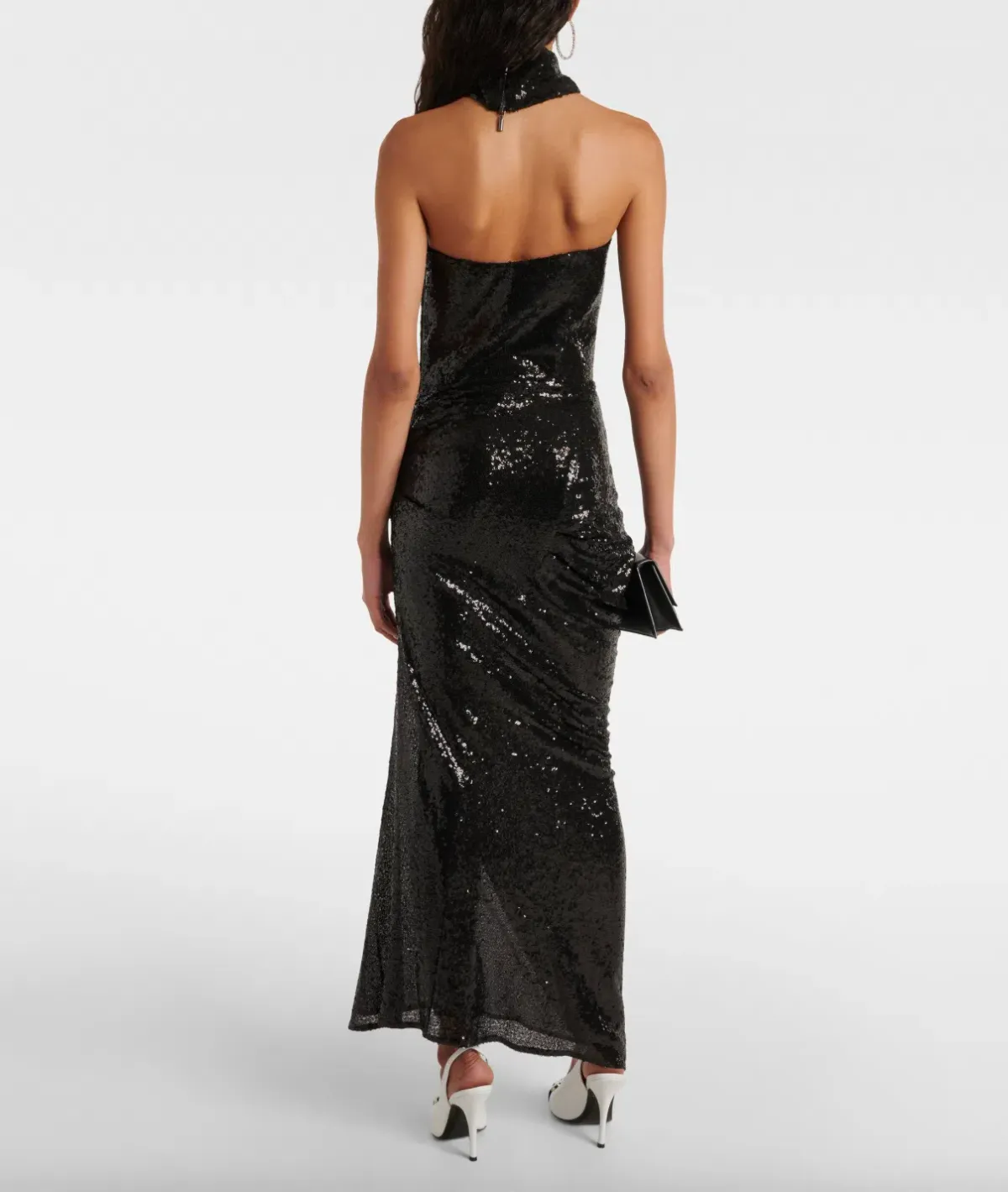 Exhilarate Gown - Image 4