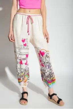 Violet rainbow multi set for rent on The Volte - image 2