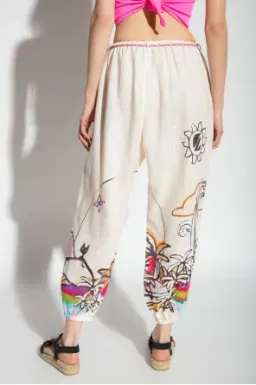 Violet rainbow multi set for rent on The Volte - image 3