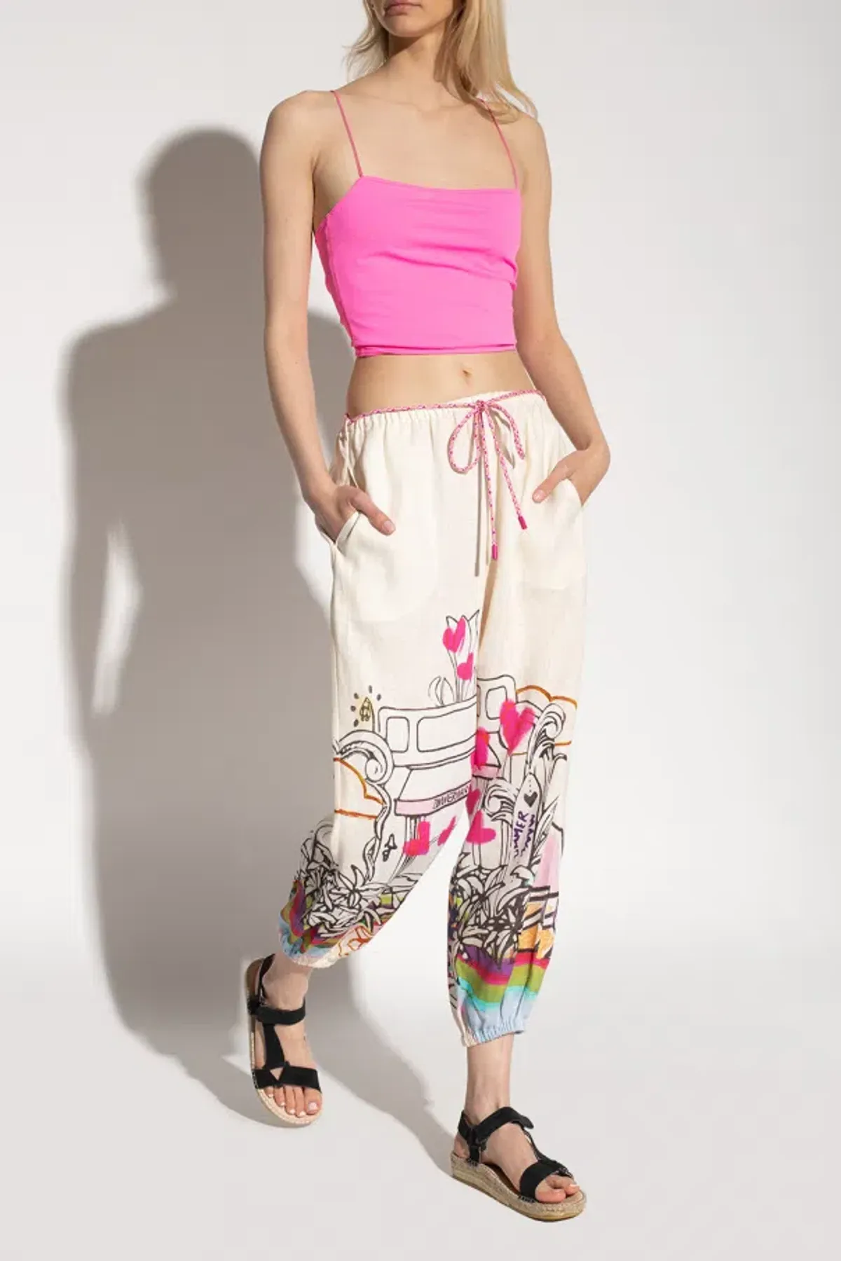 Violet rainbow multi set - Image 1