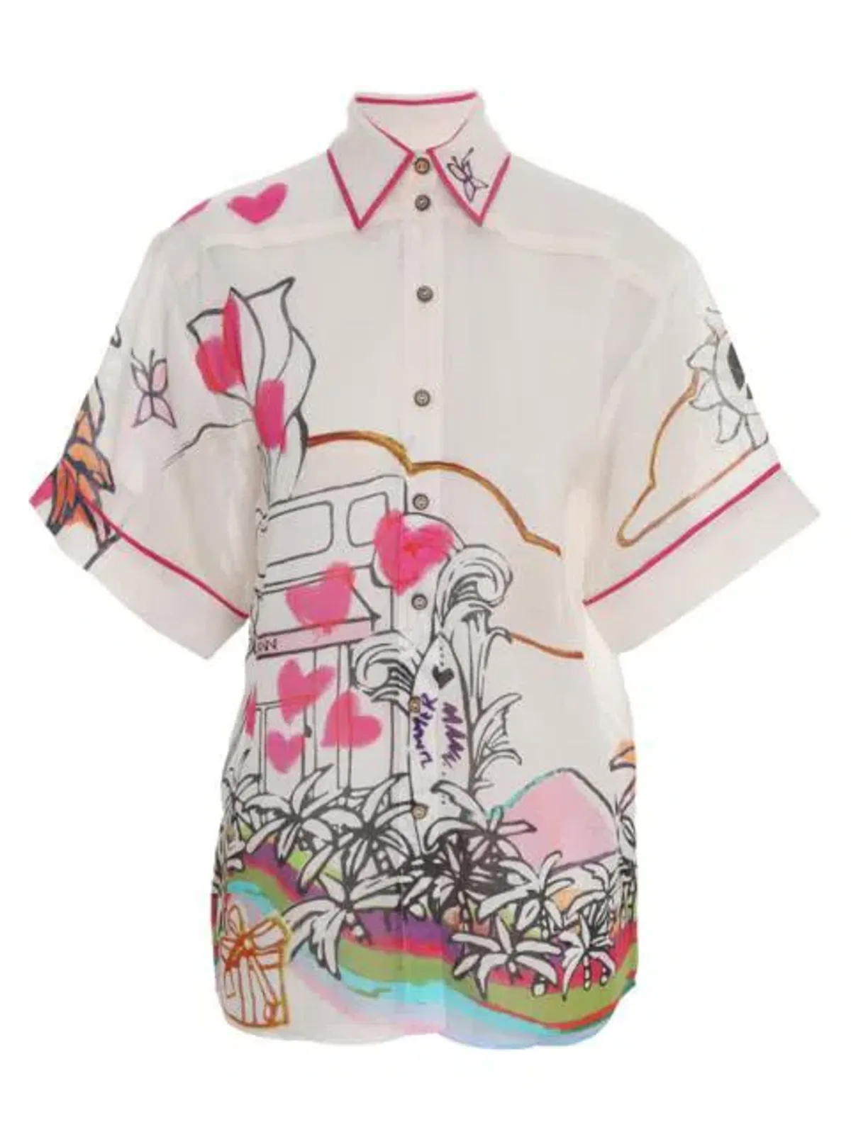 Violet rainbow multi set - Image 5