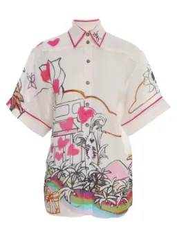 Violet rainbow multi set for rent on The Volte - image 5