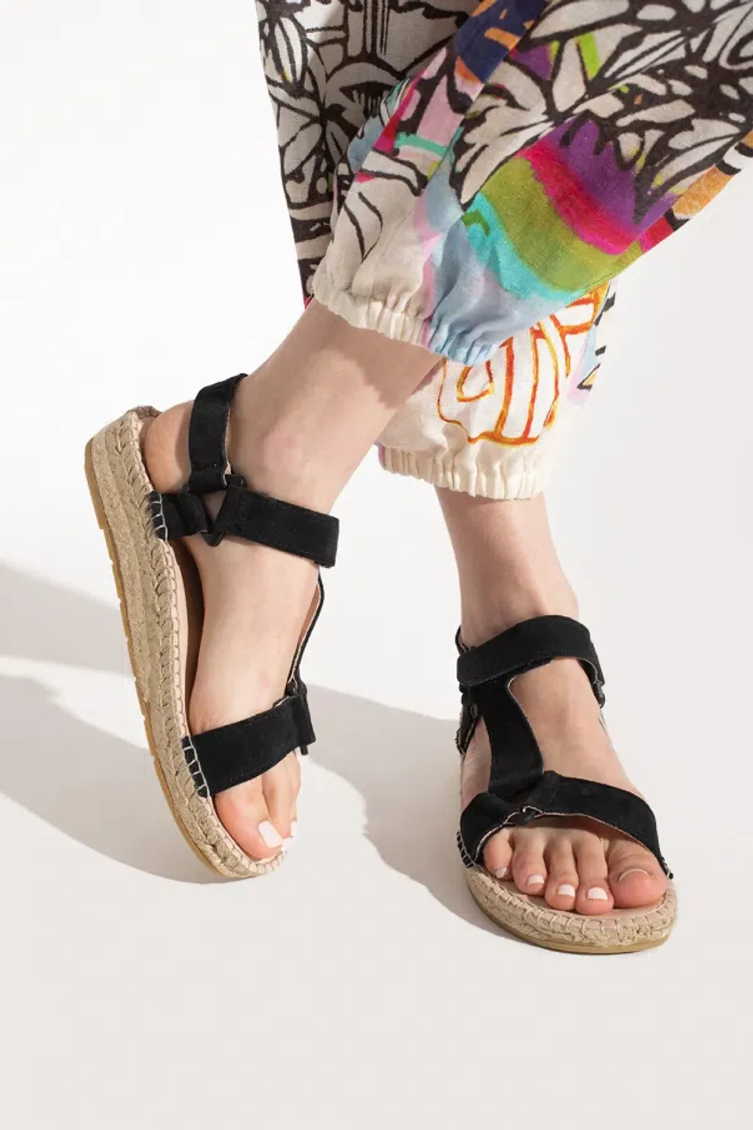 Violet rainbow multi set for rent on The Volte - main image