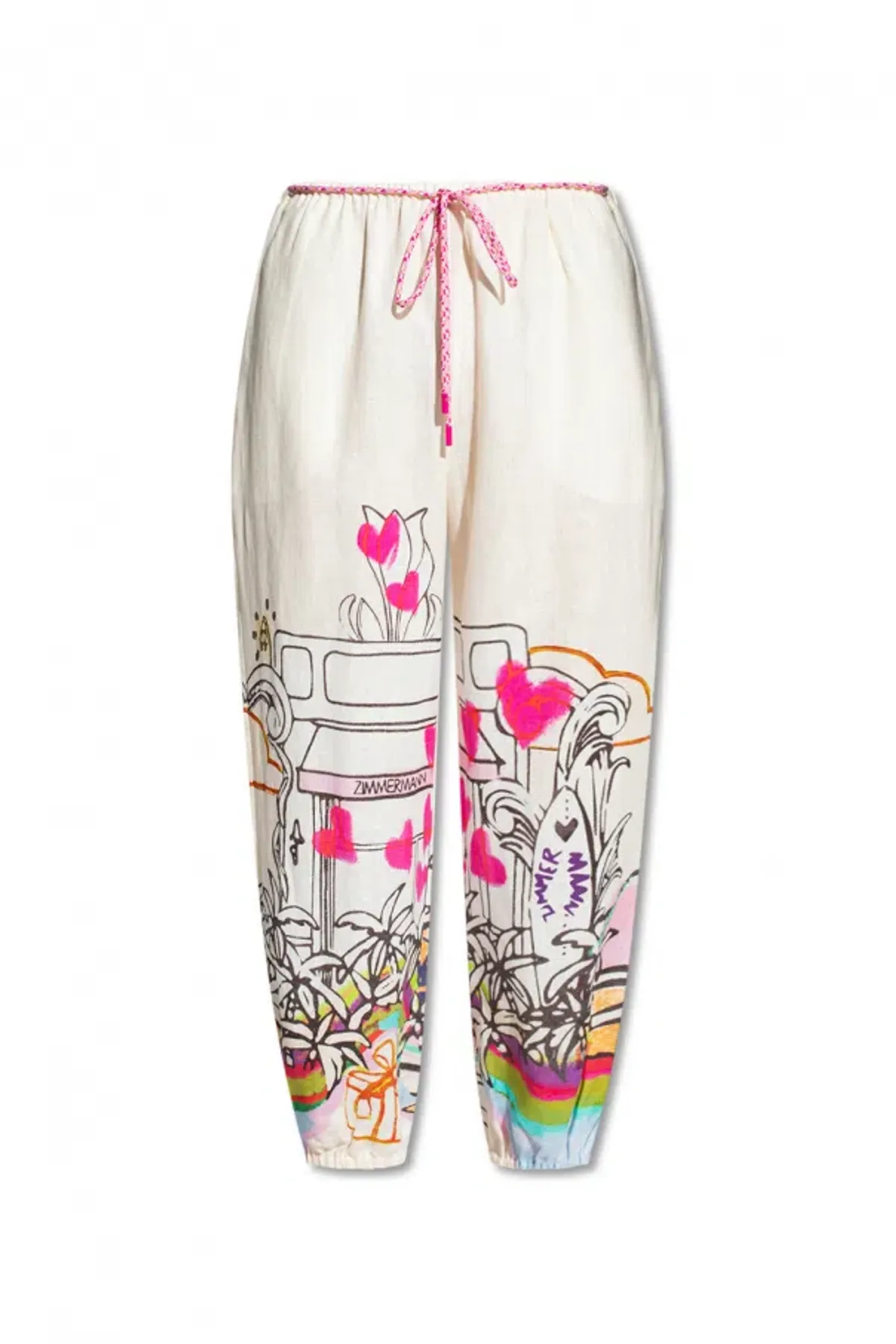 Violet rainbow multi set - Image 6