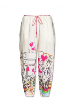 Violet rainbow multi set for rent on The Volte - image 6