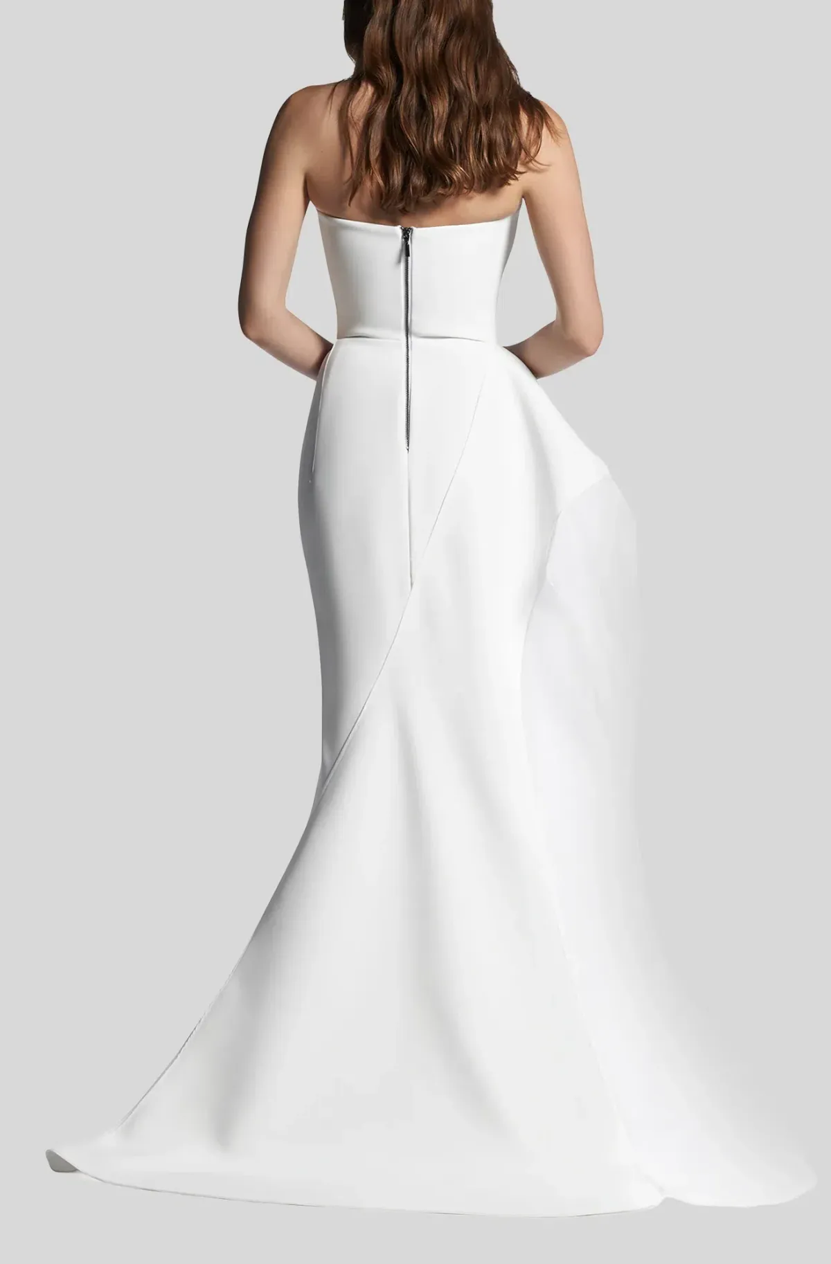 Epitome Gown White - Image 3