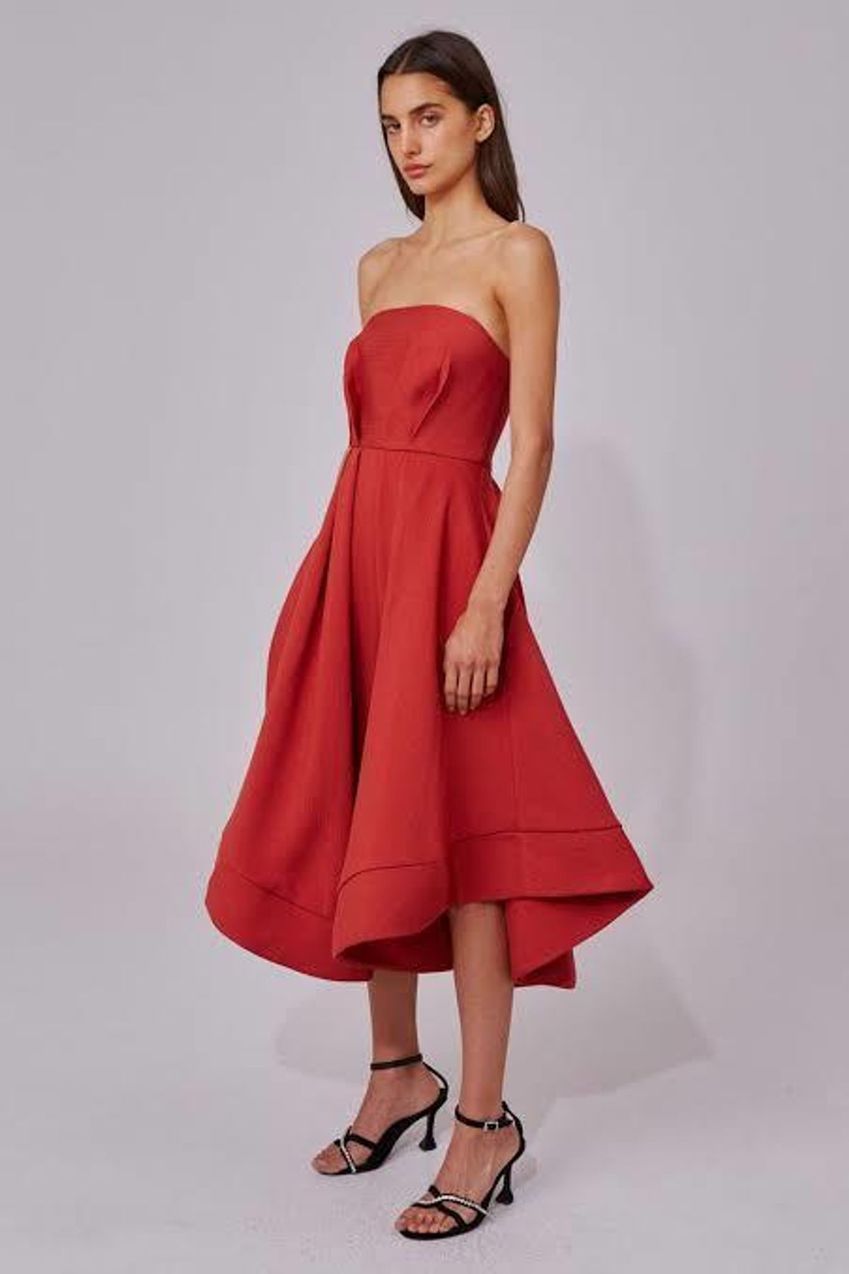 C/MEO Collective VIBRANT DRESS - Image 1