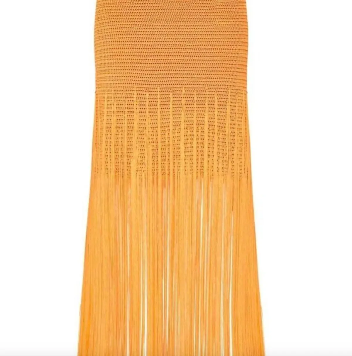 Dreamville knit skirt - Image 2