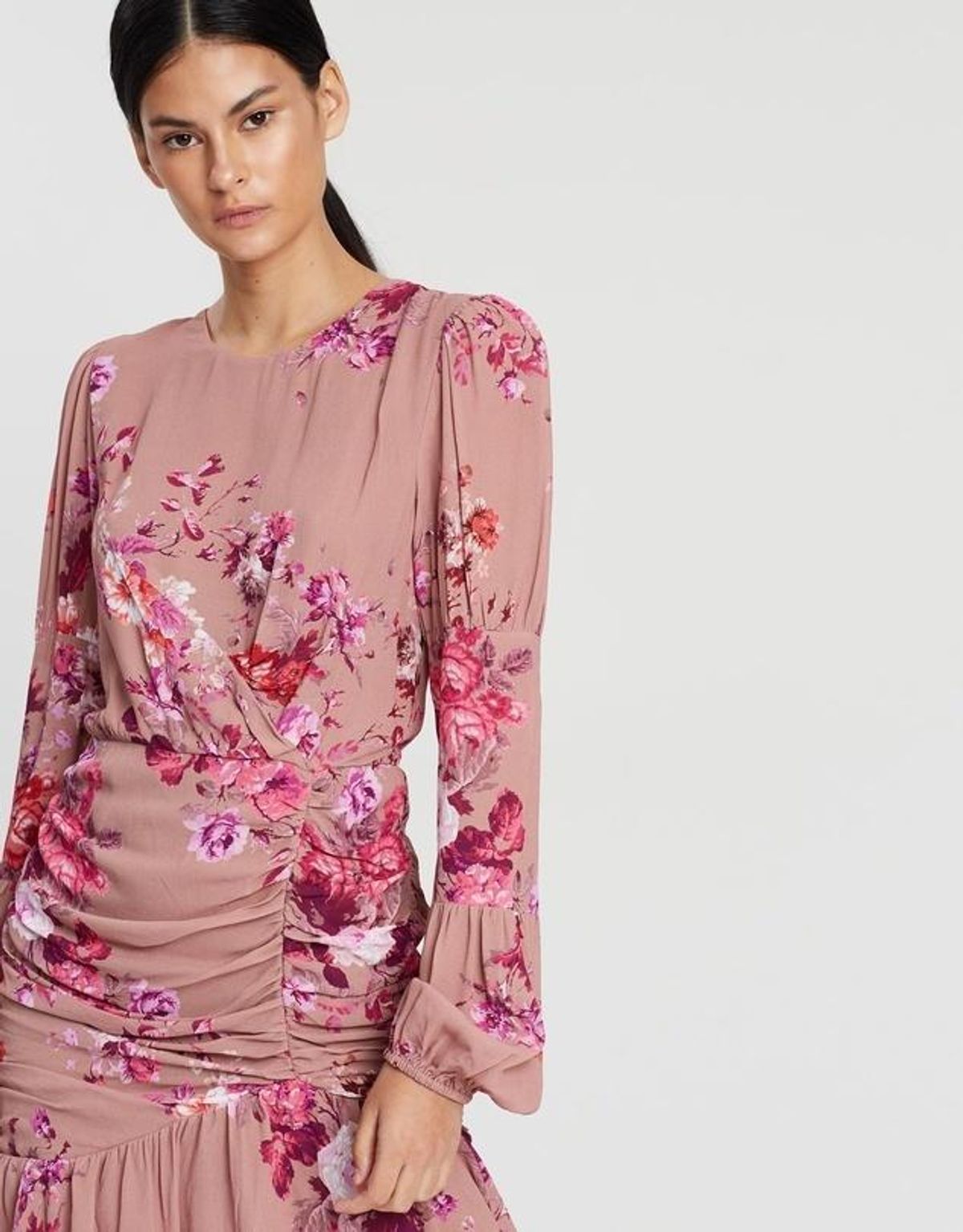 Pasduchas Melrose Dress Size 6 - Image 1