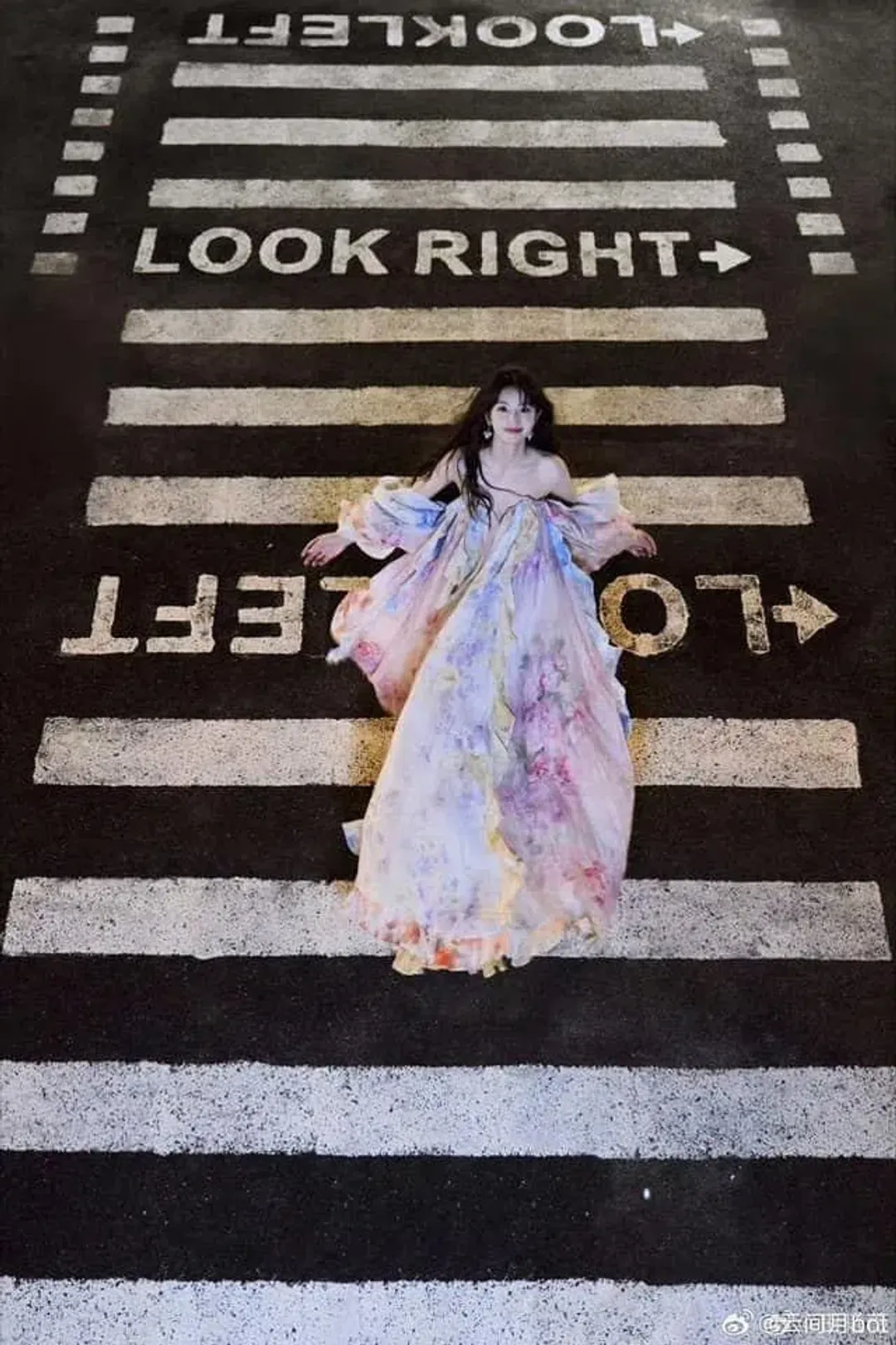 Zimmermann Crush Ruffled Off-the-shoulder Linen-silk Gown In Multi Floral Gown in size 8 for rent on The Volte - main image