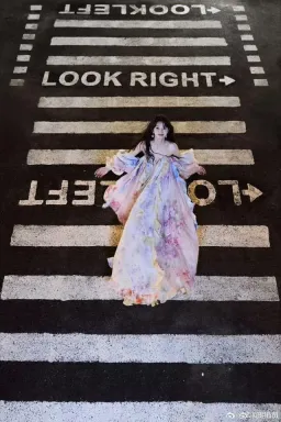 Zimmermann Crush Ruffled Off-the-shoulder Linen-silk Gown In Multi Floral Gown in size 8 for rent on The Volte - image 6