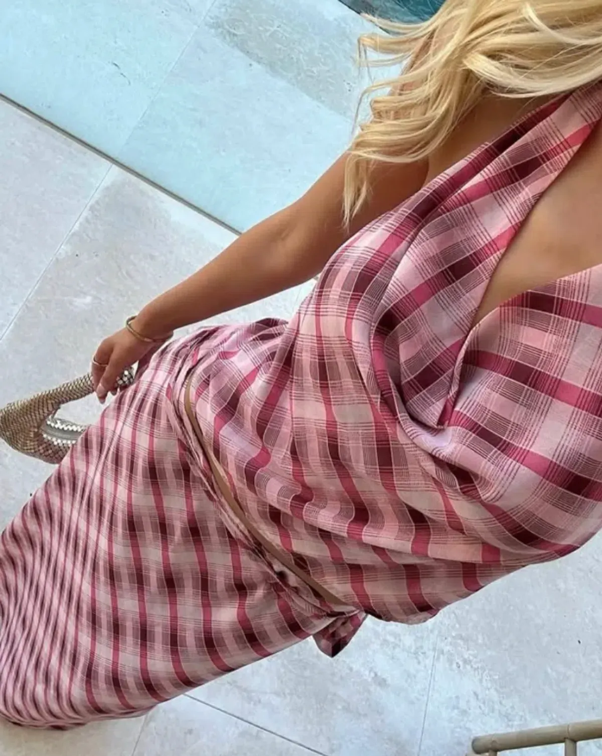 Desero Jacare Amalfi Set size 6 - Image 4