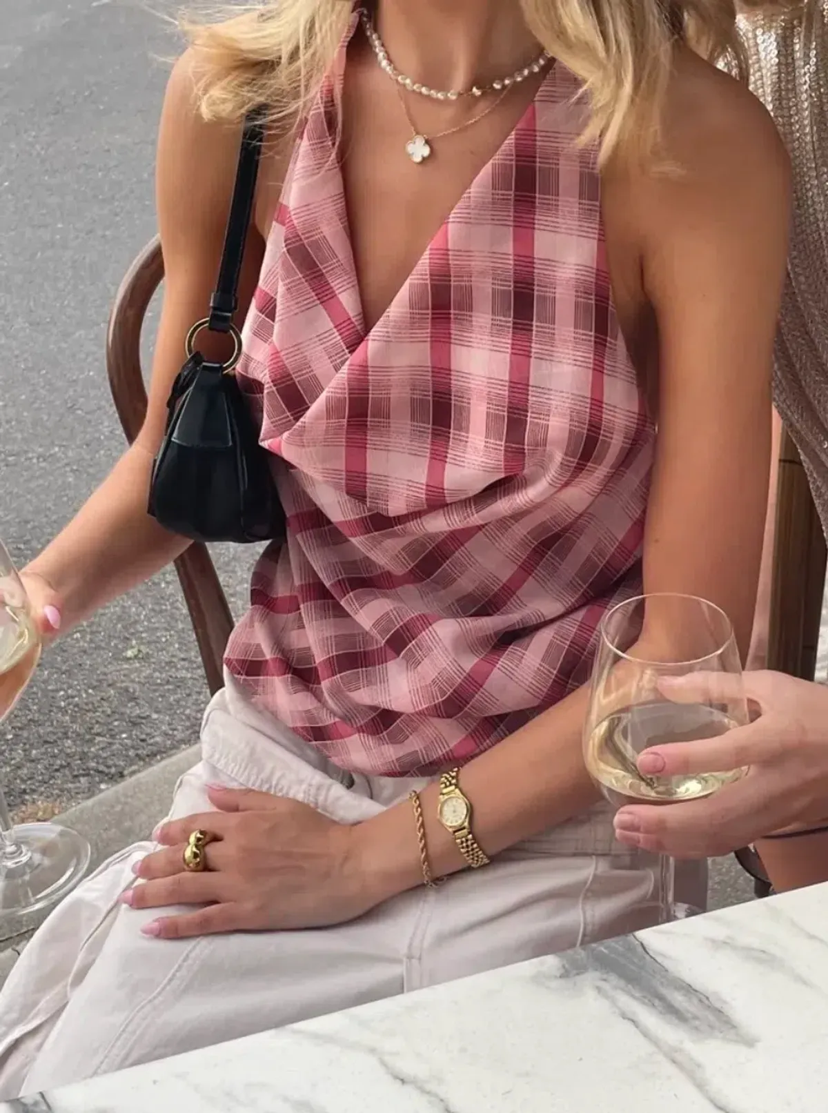 Desero Jacare Amalfi Set size 6 - Image 2