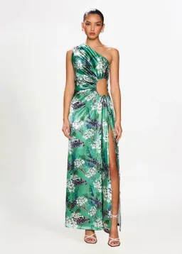 Sonya Moda Nour - Size 6 Fiori Di Sambuco for rent on The Volte - image 1