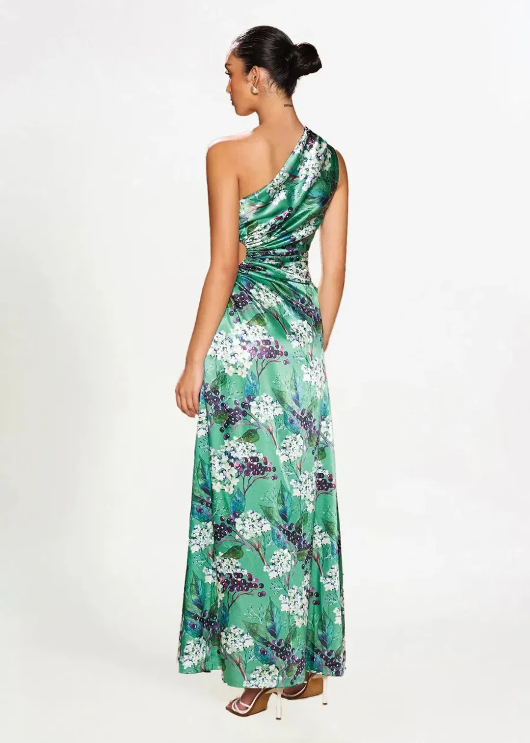 Sonya Moda Nour - Size 6 Fiori Di Sambuco for rent on The Volte - main image