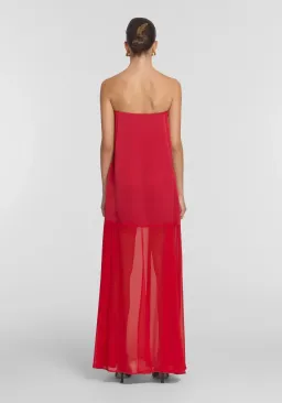 Viktoria & Woods Loveday Dress for rent on The Volte - image 3