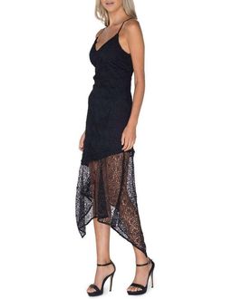 Pilgrim Luminous Dress Black Size 6 for rent on The Volte - image 2