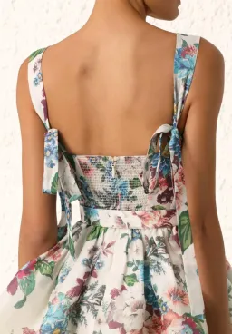 Zimmermann Match Maker Mini Size 8 for rent on The Volte - image 2