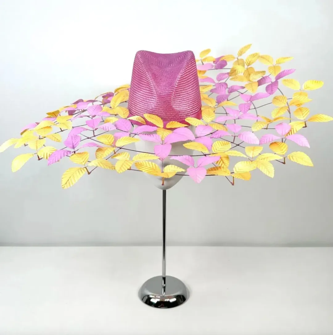 Tilly Hat for rent on The Volte - main image