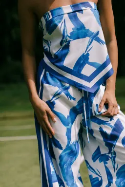 Jerico Set Blue for rent on The Volte - image 3