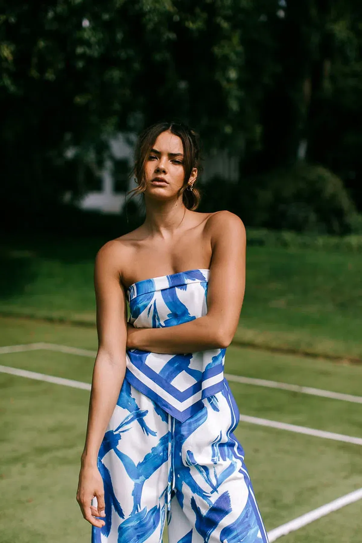 Jerico Set Blue - Image 4